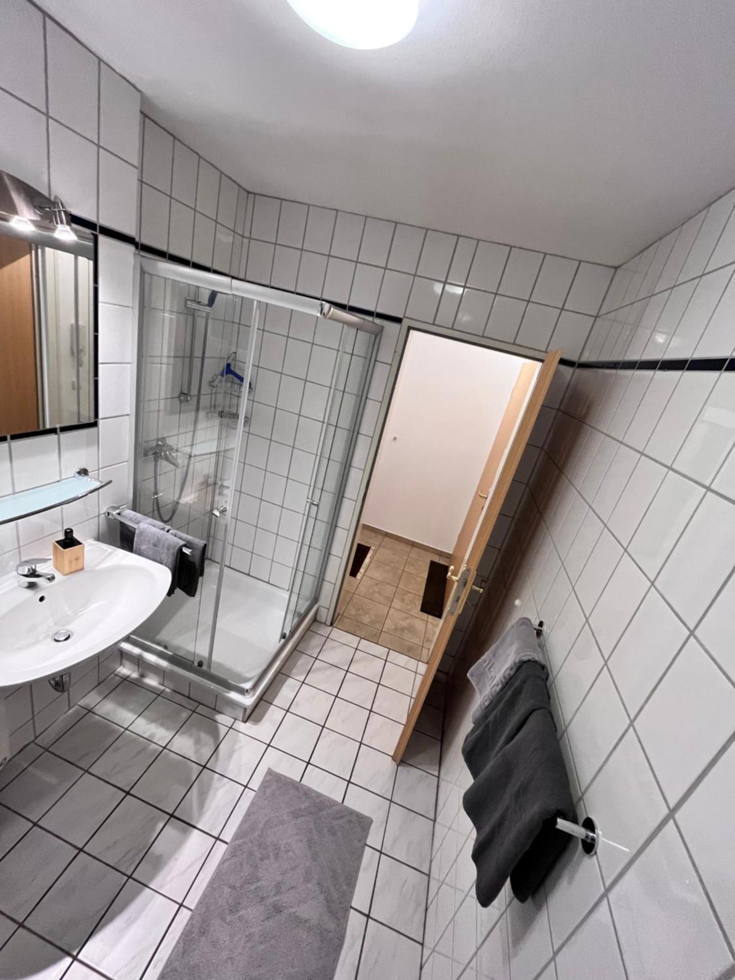סייבטאל Apartment Hoelderlin מראה חיצוני תמונה