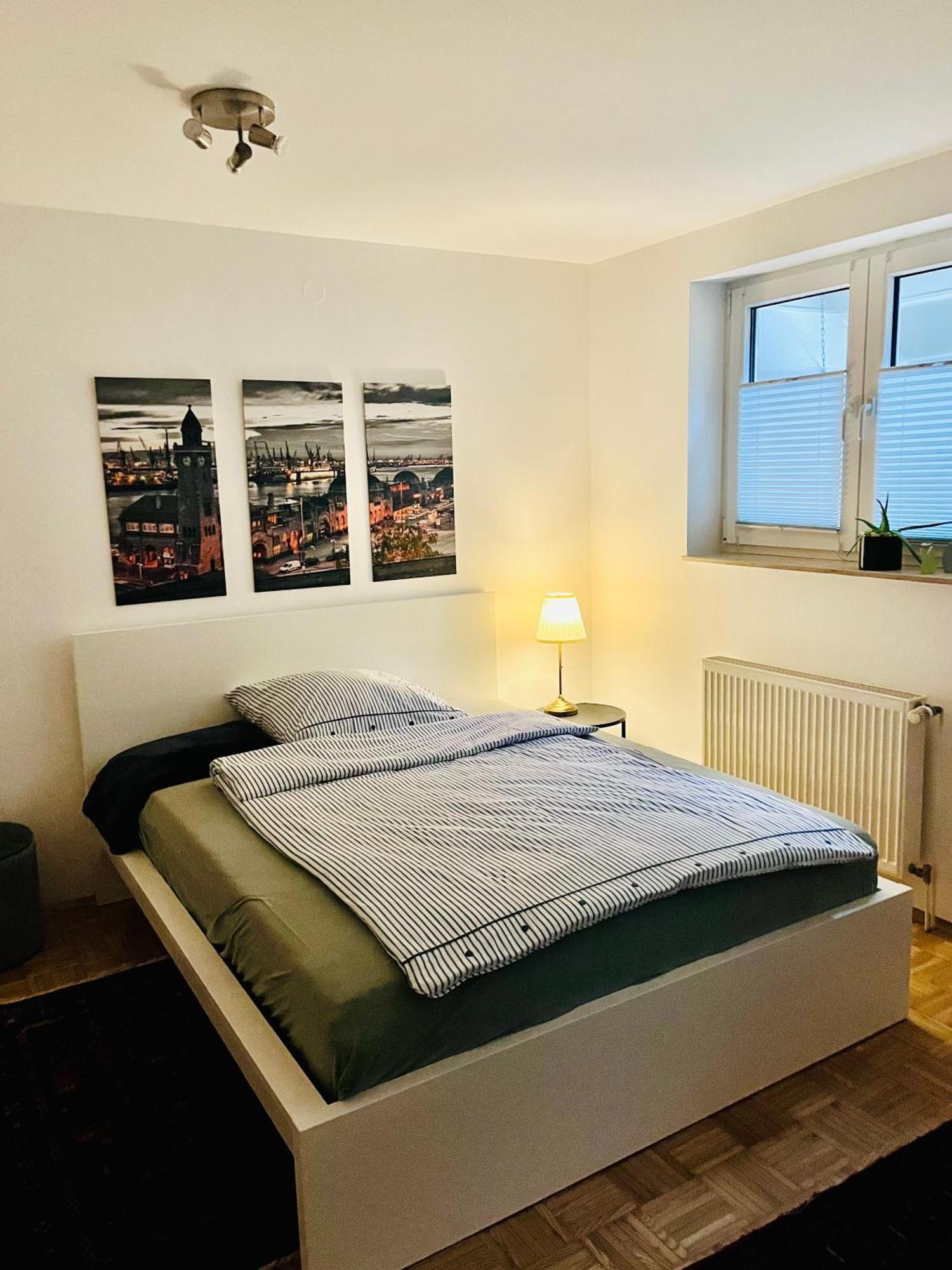 סייבטאל Apartment Hoelderlin מראה חיצוני תמונה